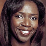 Cynthia Martells — Ms. Pink