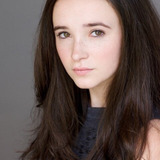 Fiona Perry — Jewish Girl