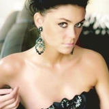 Yulia Lukin — Bottle Service Girl