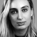 Johanne Bie — Girl at Sprogø #2