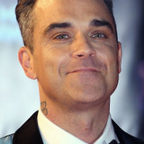 Robbie Williams — Himself