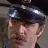 Rick Goldman — Agent