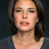 Татьяна Колганова — Zhenya