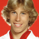 Philip McKeon — Richard Farley