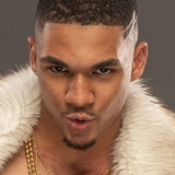 Isiah Kassidy