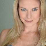 Meredith Patterson — Flight Attendant