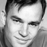 Till Bahlmann — Man in the Subway