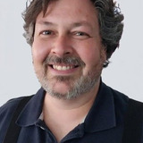 Daniel Barnett — Forensics Expert
