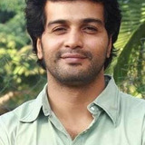 Vinay Rai — Vinay