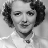 Janet Gaynor — Judy Abbott