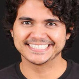Bruce Brandão — Altair Faxineiro