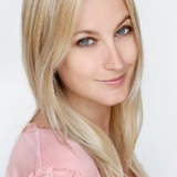 Тина Грим — NYC Pedestrian (uncredited)