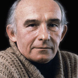 Henryk Bista — Mr. Löwenstein