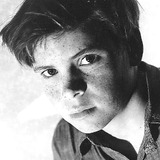 Tommy Bupp — Schoolboy