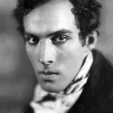 Pierre Batcheff — Man