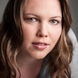 Jen Rowe — Waitress