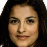 Divya Das — News Anchor #2