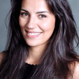 Ana Adelaida Perjoiu — Maria