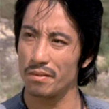 Tony Lou Chun-Ku — Eunuch Chen