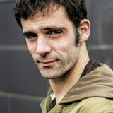 Joseba Usabiaga — Martin