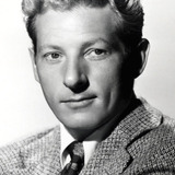 Danny Kaye — Hubert Hawkins