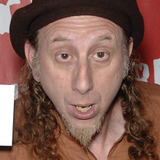 Стюарт Чарно — Ted