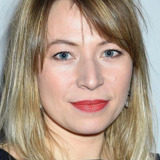 Frida Hallgren — Livia