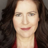Moira Squier — Agent Caldwell's Deputy