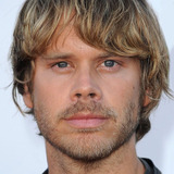Eric Christian Olsen — Clive