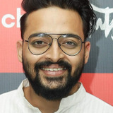 Saurav Das — Gopal Mukherjee