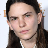 Eliot Sumner — Laura Pressfield