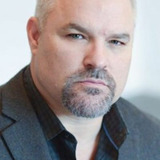 Brad Kelly — Novian's Bodyguard