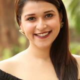 Mannara Chopra — Anjali2