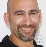 Jason Manuel Olazabal — ESU Officer Hernandez