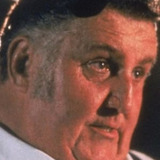 Chuck Mitchell — Porky