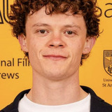 Хэрри Холланд — Shaker Kid (uncredited)