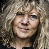 Rikke Wölck — Sygeplejerske