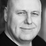 Alan Mitchell — George Frederic Handel