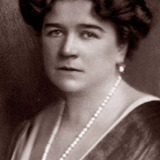 Hansi Niese — Frau Vogel - Blumenfrau