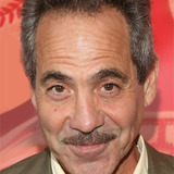 Larry Thomas — Self