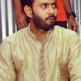 Sujon Habib — Bridegroom