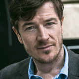 Barry Ward — Joe Ruttledge