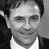 Brian Capron — Senior Executive