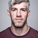 Kieran O'Reilly — Minor's Father