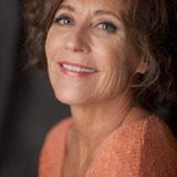 Amy Warner — Jennifer Aird