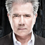 John Larroquette — David Bedford
