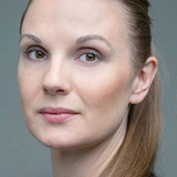 Rebecka Johnston — Ulrika