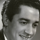 Luis Medina Castro — Juan