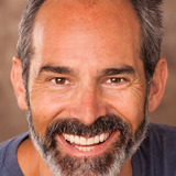 Phil Levesque — Gay Man