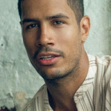 Чуку Моду — Mauritian Waiter